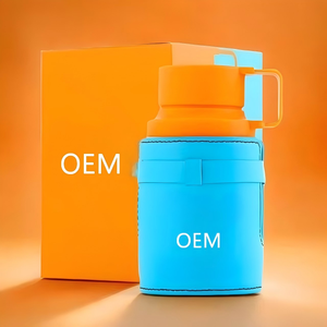 <span class=keywords><strong>Perfume</strong></span> Árabe Oriental para <span class=keywords><strong>Hombre</strong></span> OEM Armaf Odyssey Mandarin Sky - Product Image 2