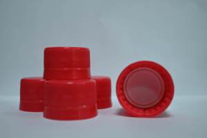 Bán buôn biểu tượng tùy chỉnh in nắp nhựa cấp thực phẩm vít-on nắp chai nước với con lăn in ấn tùy chọn đầy màu sắc - Product Image 2