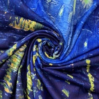 Impression personnalisée hiver chaud pas cher Pashmina écharpes et châles cachemire Pashmina châle hiver Chal De Pashmina
