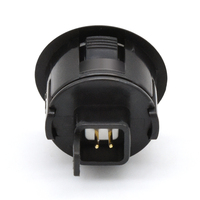 Kit de sensor de aparcamiento delantero Canbus estándar Oe 58 Khz 4 sensores ultrasónicos J1979 Obd2 Sensor de aparcamiento inverso inteligente
