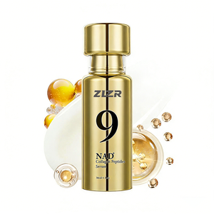 30ml Cosmetics 8 NAD+ <b>Collagen</b> Peptides Serum for Face Skin Hydrating Repair Nourishing Skincare Serum - Product Image 4
