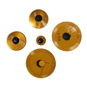 Tùy Chỉnh micro FPC RFID thẻ UHF LF <span class=keywords><strong>NFC</strong></span> lập trình sticker với t5577 chip Mini 134.2kHz 860-960MHz thanh toán ứng dụng <span class=keywords><strong>tag</strong></span> - Product Image 2