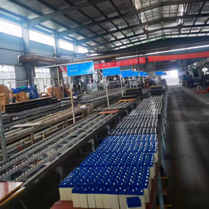 Batería de Plomo-Ácido Bangting BT12V12 12V 180Ah para Sistemas de Almacenamiento de Energía Solar, Alta Vida Útil, 50000 Ciclos, Guangdong - Product Image 4