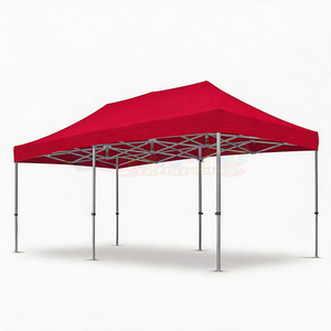Carpa personalizable para fiestas de 300 personas, carpas para eventos comerciales para 200 personas, carpa para bodas, fácil de instalar. - Product Image 4
