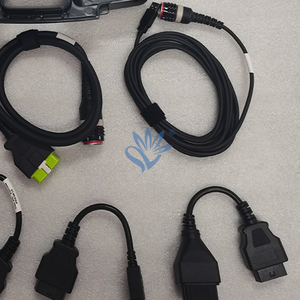 Outil de diagnostic de communication d'excavatrice Vocom II 88894000 88890300 Vocom 2 pour outil de diagnostic mécanique Volvo - Product Image 4