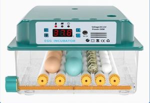 Incubateur entièrement automatique intelligent poussin <span class=keywords><strong>semis</strong></span> canard oie incubateur ménage incubateur pigeon perroquet trappe <span class=keywords><strong>oeuf</strong></span> fabricant - Product Image 6