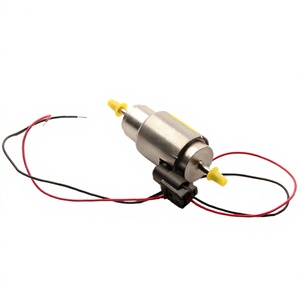 ปั๊มเชื้อเพลิง 9031364A 12V 24V สากลสำหรับอะไหล่ทดแทนเครื่องทำความร้อนที่จอดรถ - Product Image 3