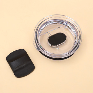 <span class=keywords><strong>4</strong></span> औंस 6 औंस 8 औंस लक्जरी आधुनिक कस्टम लोगो स्टैकेबल स्टेनलेस स्टील कॉफी मग वैक्यूम इन्सुलेट कप बार के लिए चुंबकीय स्लाइडर ढक्कन के साथ - Product Image 3