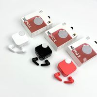 NOUVEAU NE- Pro2 Écouteurs sans fil TWS BT de haute qualité, son surround 3D stéréo Hi-Fi, communication bidirectionnelle, vente en gros d'usine