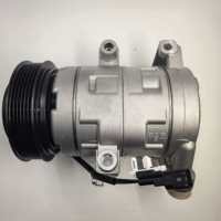 Compresor de Aire Acondicionado FS51121DKS17 para Ford Escape, Mazda Tribute, Mercury Mariner 8L8Z19703B 8L8Z19703A 9L8Z19703A 2022074
