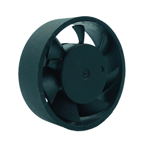 Yofolon tùy chỉnh DC người hâm mộ 30x30x10mm tiếng ồn thấp phù hợp không chổi than 30mm Quạt hướng trục 5V 12V tốc độ cao Mini DC quạt làm mát cho xe ô tô - Product Image 5