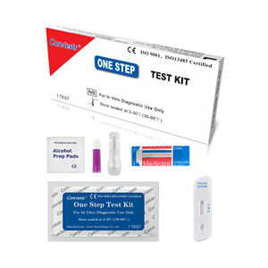 뎅기열 NS1 신속 진단 키트 뎅기열 IgG/IgM 신속 진단 키트 임상 검사 보조기구 - Product Image 4