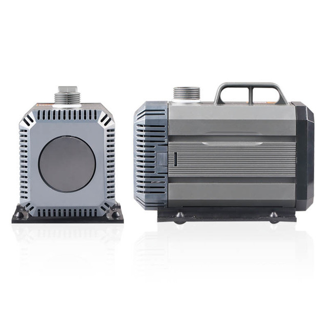 High Quality High Efficiency Multi-Function Amphibious Water Pump for Pool Filtration & Aquarium Water Changer