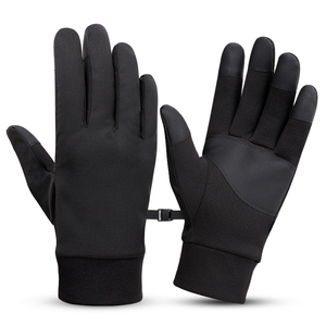 Hot Sale Touch Smartphone <strong>Gloves</strong> Thermal Lining Winter <strong>Warm</strong> <strong>Gloves</strong> - Product Image 2