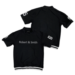 Custom Polo T Shirt Factory Manufacturer Embroidery Graphic Short Sleeve T Shirt