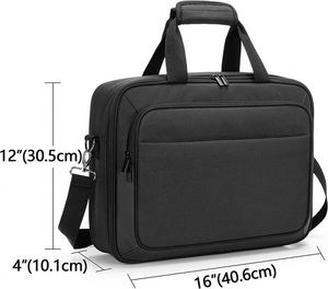 Bolsa de Almacenamiento para Impresora Portátil Compatible con HP Tango/Tango X, HP Officejet 250/200, Estuche de Transporte para Impresora Portátil - Product Image 2