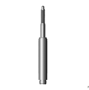 Nouveau capteur de longueur absolu Heidenhain Original 1218 ID 680983-03 avec sonde à fibre optique - Product Image 3