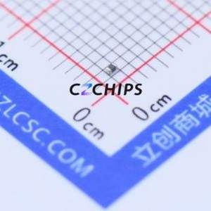 SDV1005H140C600NPTF วาริสเตอร์0402ตัวต้านทาน (แรงดันไฟฟ้า: )(แรงดันไฟฟ้าที่ใช้งาน (DC): 14V (AC): 10V) - Product Image 1