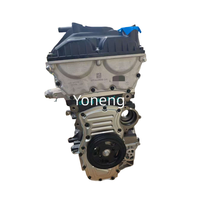 Offre Spéciale bonne qualité 1.5L moteur 15S4C moteur assemblage pour MG ZS GT MG3 MG5 Roewe 350 360