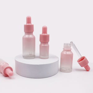 Perawatan Kulit Botol Tetes Kaca Besar Parfum Minyak Kaca <span class=keywords><strong>Pipette</strong></span> Lulus 30Ml Botol Tetes Kaca Botellas De Vidrio - Product Image 3