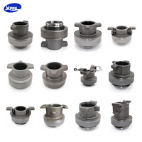 Kit de Rodamiento de Desembrague para Camiones Pesados STR King HOWO BEIBEN SHACMAN Aolong, 86CL6395F0 C, para Piezas del Sistema de Embrague de Caja de Cambios Manual
