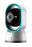 Caméra Wifi de sécurité domestique pour surveiller bébé, caméra pour animaux de compagnie avec détection de mouvement, 1080P, audio bidirectionnel, vision nocturne