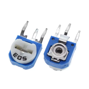 Rm063 rm063 Rm-063 100 200 500 1k 2k 2k 5k 10k 20k 50k 100k 200k 500k 1m אוהם טרימפו גוזם - Product Image 3