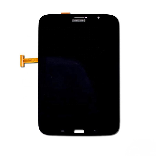 Digitizer LCD Glass Display Assembly Frame for Samsung Galaxy Note 8.0 N5100 3G GT-N5100 GT-N5120 Replacement Touch Screen