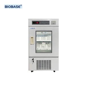 Peralatan Laboratorium BIOBASE China, Kulkas <span class=keywords><strong>Bank</strong></span> Darah untuk Laboratorium dan Klinik - Product Image 1