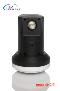 Opensat mới nhất Ku ban nhạc giá thấp LNB tần số kỹ thuật số HD 1 cách thu vệ tinh - Product Image 3