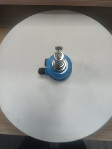 Sensor de Horquilla Vibratoria de Alta Precisión para Instrumentos de Medición de Nivel, Marca China, Interruptor de Nivel de Horquilla Vibratoria Todo en Uno, 24V D - Product Image 6