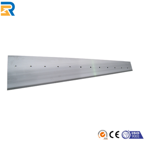 Công cụ Cắt CNC tốc độ cao tùy chỉnh lưỡi công nghiệp cỡ nhỏ với các thành phần cốt lõi bánh răng để gia công hiệu suất cao - Product Image 4