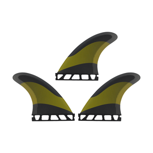 Ailerons de planche de <span class=keywords><strong>surf</strong></span> en fibre de carbone et bambou OEM, planche de <span class=keywords><strong>surf</strong></span> longue, ailerons de <span class=keywords><strong>surf</strong></span> Twin FUTURE - Product Image 1