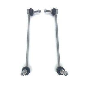 Barra Estabilizadora Delantera para Porsche 911 Carrera 997 Awd, Rótula de Dirección, Soporte Pequeño 99734307302 - Product Image 1
