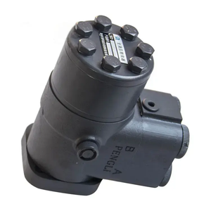 BZZ5-630CFK de qualité supérieure 02.02.04.005 série de pièces de rechange système de direction hydraulique pour chargeur - Product Image 6