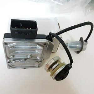 ECU (คอมพิวเตอร์บอร์ด) คุณภาพสูง 1467045031 เหมาะสำหรับปั๊มหัวฉีด VP44 - Product Image 3