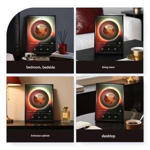 Nuevo Altavoz Bluetooth JB L Fashion <span class=keywords><strong>Clip</strong></span> <span class=keywords><strong>4</strong></span> HIFI, Altavoz Portátil Resistente al Polvo, Mini Altavoz Portátil con Batería Integrada, Metálico, Impermeable, 300W - Product Image 2