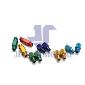 Kit chirurgical complet de transfert de graisse nano CE pour greffe de graisse autologique avec canules et seringues pour les procédures esthétiques - Product Image 3