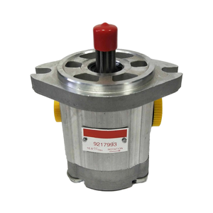 Pompe à engrenages hydraulique SHI EX200, EX300 à 9 dents, pompe à engrenages pilote - Product Image 1