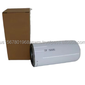 Séparateur air/huile Mengma DF5005 à visser, motorisé, certifié ISO 9001, état neuf, filtre à air, pièces de compresseur d'air - Product Image 1