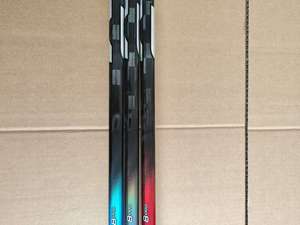 Nuovo Modello 2026: Bastone da Hockey Economico con Lama P92/P28/P88, Taglie SR/INT/JR, 365 Grammi, in Fibra di Carbonio Personalizzata - Product Image 4