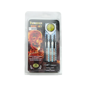 Machine de fléchettes de tungstène de haute qualité de marque de Taiwan pour le divertissement pour la vente en gros - Product Image 3