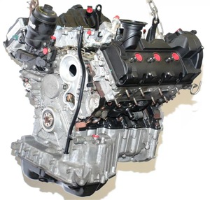 Motor CRC CAS CEXA 3.0L para Q7 3.0T, Motor CRC CRCA, Motor CRC L, Motor Volkswagen, Motor CRC CAS CEXA 3.0L - Product Image 1
