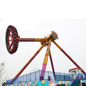 Le plus bas prix Manège <span class=keywords><strong>de</strong></span> Parc D'attractions Grande <span class=keywords><strong>Pendule</strong></span> À Vendre - Product Image 1