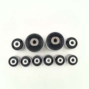 <span class=keywords><strong>Kit</strong></span> 8K0407183G 8K0407183F <span class=keywords><strong>Kit</strong></span> <span class=keywords><strong>de</strong></span> douille <span class=keywords><strong>de</strong></span> <span class=keywords><strong>bras</strong></span> <span class=keywords><strong>de</strong></span> commande <span class=keywords><strong>de</strong></span> <span class=keywords><strong>suspension</strong></span> pour <span class=keywords><strong>Audi</strong></span> <span class=keywords><strong>A4</strong></span> B8 Q5 - Product Image 2