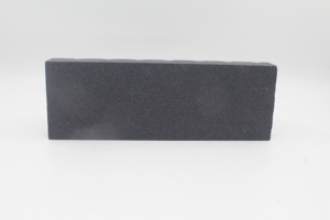 Bloc abrasif de pierre d'aplatissement de pierre de réparation de <span class=keywords><strong>meule</strong></span> de <span class=keywords><strong>petite</strong></span> branche de rayures diagonales noires - Product Image 5