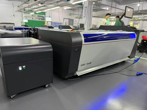 Benutzerfreundlicher Digitaler Flexo-CTP-Prozessor mit Intelligenter Steuerungsschnittstelle Hochauflösender Digitaler Flexo-Imager - Product Image 5