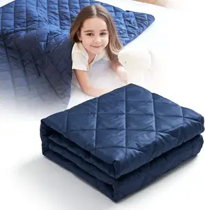 Superior quality new home weighted blanket for kids