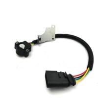 Potentiomètre pour chariot élévateur Linde 3863604700, capteur de position de précision, restaure un retour de commande et de gaz précis