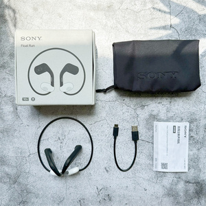 <span class=keywords><strong>SONY</strong></span> WI-OE610 tour de cou écouteur Sports de plein air Design de mode casques ouverts Flexible étanche Conduction osseuse écouteurs - Product Image 5